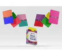Tarot Colour Cards (Own Your Power Cards)