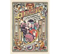 Tarot Colouring Book: A Personal Growth Colouring Journey