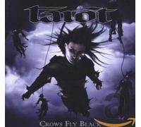 Tarot - Crows Fly Black