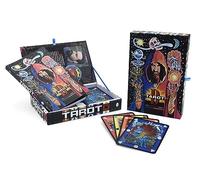 Tarot D: The Didactic Tarot