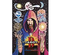 Tarot D: The Didactic Tarot by Jeffrey M. Donato (2015-06-28)