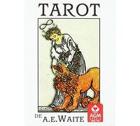 Tarot de A.E. Waite Pocket Premium Edition Portuguese