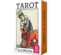 Tarot de A.E. Waite Standard Premium Edition Spanish
