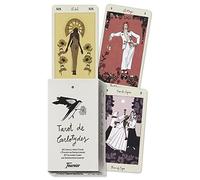 Tarot De Carlotydes