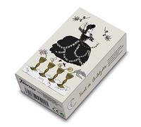 Fournier Tarot deck TAROT DE CARLOTYDES