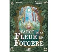 Tarot de la Fleur de Fougère - Coffret