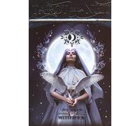 Lo Scarabeo – Tarot Deck – Tarot De La Nuit – 79 Full-Colour Cards & Instructions