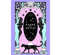 Tarot de las Musas (Guías ilustradas)
