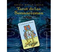 Tarot de Las Sensaciones (Cartomancia y tarot)