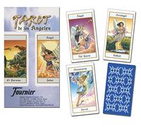 Tarot De Los Angeles