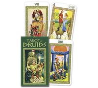 Tarot de los Druidas/Tarot of Druids