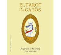 Tarot de Los Gatos -V2*