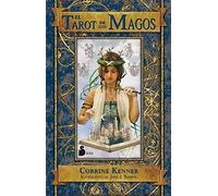 Tarot de Los Magos, El