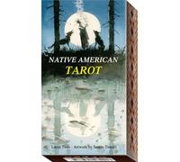 Tarot DE Los NATIVOS AMERICANOS