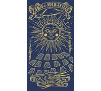 Tarot de Marseille revisité: JEU DE 78 CARTES AVEC LIVRET EXPLICATIF