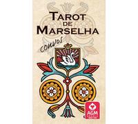 Tarot de Marselha Convos- Português PT