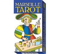 Tarot DE MARSELLA