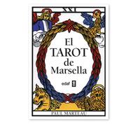 Tarot de Marsella, El (Edaf)