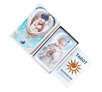 Tarot Deck Angel Collectible Inspirational Spiritual Board Games