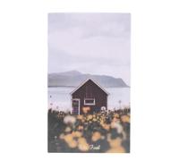 Tarot Deck Architecture, Objects Board Game, 78 Cards Set With Creative Theme, Suitable For Family, Play Helper, Deck Easy Use for Night Party Holiday Gathering Travel Enthusiasts Entertainment