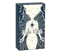 Tarot Deck - CARTOTS DESIGN CARTOTS FOR EXPERTS OF WOMEN DIVINATION, MEANED WITH EASY TO READ, EDUCATIONAL, MAPS FOR HOME, MEDITATION, PRACTICAL READING, 4.06X2.36 IN