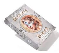 Tarot Deck Family Party Solitaire Game, Goddess Power Orak Tarot