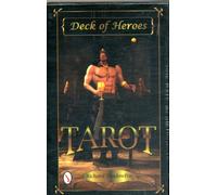 Tarot Deck of Heroes