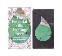 Tarot Decks, Unique Tarot Cards, 4.61x2.36 inches 52 Piece Oracle Deck, Spiritual Positive Fortune Telling Card, Adventure Affirmation Reading Tool for Meditation, Self Discovery