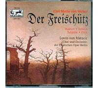 Tarot - Der Freischutz