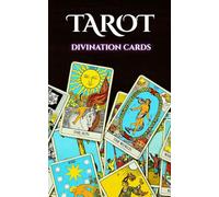 Tarot: Divination Cards