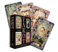 Tarot Divinatorium: Rider-Waite reimagined (Rockpool Tarot)
