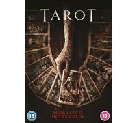 Tarot [DVD]