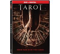 Tarot - DVD + Digital