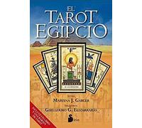 Tarot Egipcio, El (Sirio)