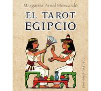 Tarot Egipcio, El -V2* (CARTOMANCIA)