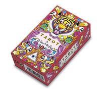 Tarot El Dios de los Tres [KARTY]