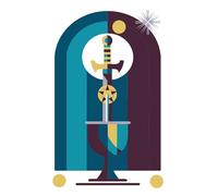 Tarot Field Notes: A Contemporary Tarot Journal for Personal Card Meanings & Reading Reflections