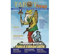 Tarot Focus: International magazine of Symbolism, Tarology and Occulture