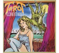 FOLLOW ME INTO MADNESS - TAROT