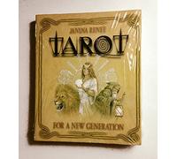 Tarot for a New Generation