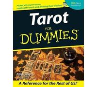 Tarot for Dummies, A Jayanti, Paperback
