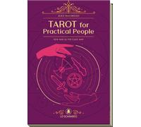 Tarot for Practical People : New Way is the Easy Way