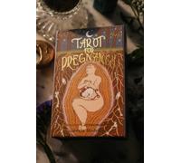 Tarot for Preganacy Deck : An Inclusive Tarot Deck for Radical Magical Birthing Folks