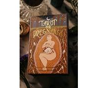 Tarot for Pregnancy: An Inclusive Tarot Deck for Radical Magical Birthing Folks