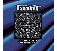 Tarot - For the Glory of Nothing
