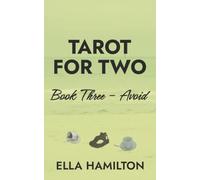 Tarot For Two Book Three - Avoid: A Neurodivergent Slow-burn Friends to Lovers Romance Series: 3
