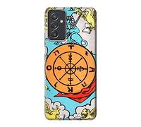 Tarot Fortune Case Cover For Samsung Galaxy Quantum 2