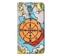 Tarot Fortune PU Leather Flip Case Cover For OnePlus 8