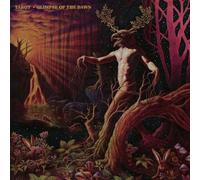 Tarot - Glimpse Of The Dawn [VINYL]