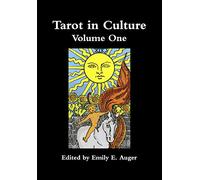 Tarot in Culture Volume One